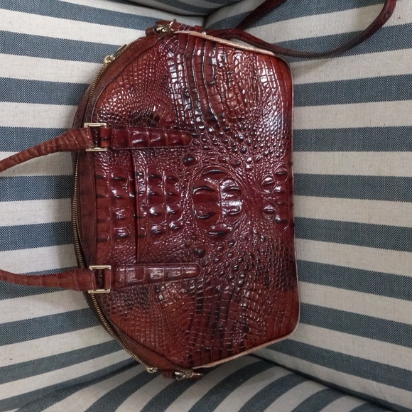 Brahmin handbag/shoulder strap - Picture 5 of 16
